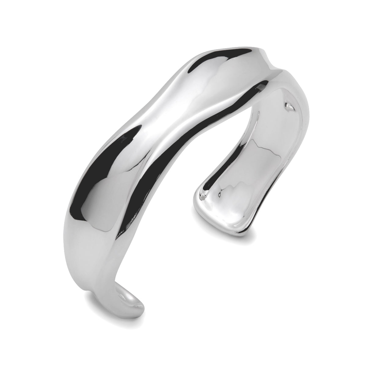 Ebb Tide semi cuff large. RRP $1250 - 160861B