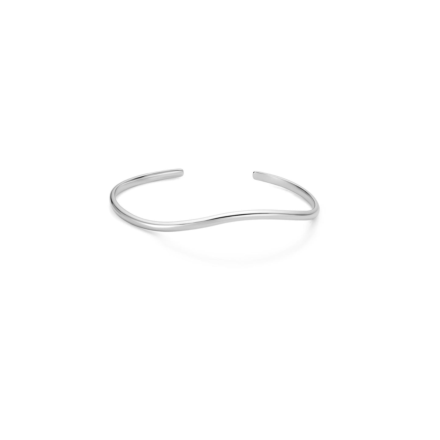 #6 TIDE SIL WAVE CUFF 25mm