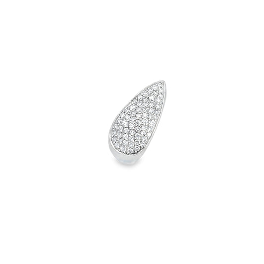 18ct Diamond Ring