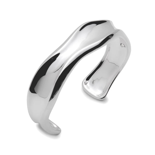 Ebb Tide semi cuff large. RRP $1250 - 160861B