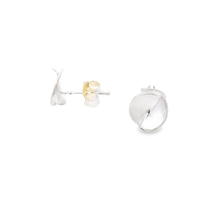 Sterling Silver Studs