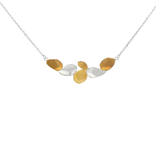 Two Tone Necklace
