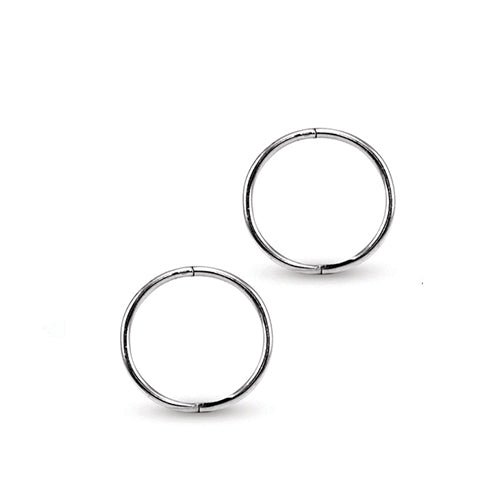 Sterling Silver Sleepers
