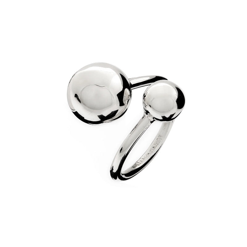 small & medium bali ring - ppr122